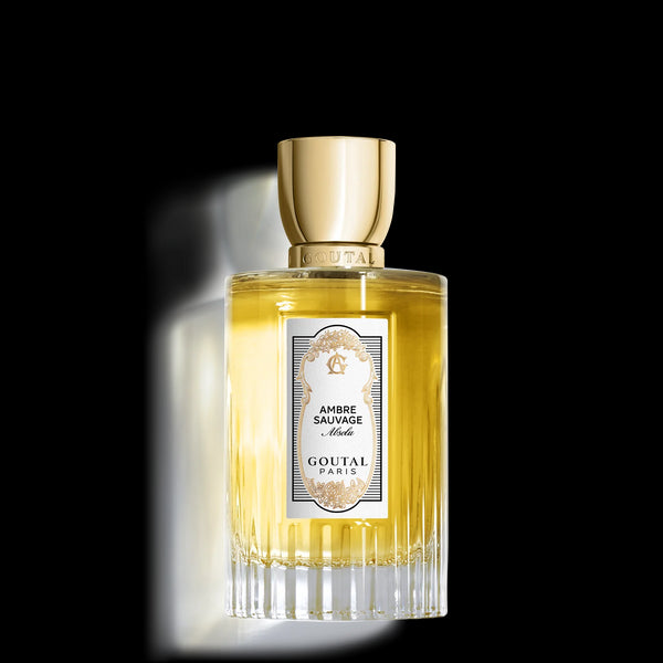 Ambre Sauvage Absolu